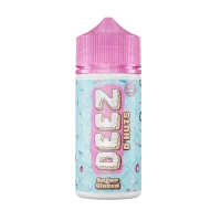 DEEZ Donuts vers. Auswahl - Dougnuts - Shortfill 0mg 100mlDEEZ D'Nuts vers. Auswahl - Dougnuts - Shortfill 0mg 100mlKrapfen sind doch ein Dessert, oder? Wenn Sahne und Beeren eine Option sind, warum nicht auch Vanillepudding? Wir lieben diese Ergänzung des Sortiments - Snack und Dessert treffen in dieser geschmacklichen Verbindung aufeinander.100 ml - Shortfill 70 VG 30 PGGeschmacksauswahl: 14409DEEZ D'NUTS - Premium UK Liquids19,90 CHFsmoke-shop.ch19,90 CHF DEEZ Donuts vers. Auswahl - Dougnuts - Shortfill 0mg 100mlDEEZ D'Nuts vers. Auswahl - Dougnuts - Shortfill 0mg 100mlKrapfen sind doch ein Dessert, oder? Wenn Sahne und Beeren eine Option sind, warum nicht auch Vanillepudding? Wir lieben diese Ergänzung des Sortiments - Snack und Dessert treffen in dieser geschmacklichen Verbindung aufeinander.100 ml - Shortfill 70 VG 30 PGGeschmacksauswahl: 14409DEEZ D'NUTS - Premium UK Liquids19,90 CHFsmoke-shop.ch19,90 CHF