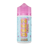 DEEZ Donuts vers. Auswahl - Dougnuts - Shortfill 0mg 100mlDEEZ D'Nuts vers. Auswahl - Dougnuts - Shortfill 0mg 100mlKrapfen sind doch ein Dessert, oder? Wenn Sahne und Beeren eine Option sind, warum nicht auch Vanillepudding? Wir lieben diese Ergänzung des Sortiments - Snack und Dessert treffen in dieser geschmacklichen Verbindung aufeinander.100 ml - Shortfill 70 VG 30 PGGeschmacksauswahl: 14409DEEZ D'NUTS - Premium UK Liquids19,90 CHFsmoke-shop.ch19,90 CHF DEEZ Donuts vers. Auswahl - Dougnuts - Shortfill 0mg 100mlDEEZ D'Nuts vers. Auswahl - Dougnuts - Shortfill 0mg 100mlKrapfen sind doch ein Dessert, oder? Wenn Sahne und Beeren eine Option sind, warum nicht auch Vanillepudding? Wir lieben diese Ergänzung des Sortiments - Snack und Dessert treffen in dieser geschmacklichen Verbindung aufeinander.100 ml - Shortfill 70 VG 30 PGGeschmacksauswahl: 14409DEEZ D'NUTS - Premium UK Liquids19,90 CHFsmoke-shop.ch19,90 CHF