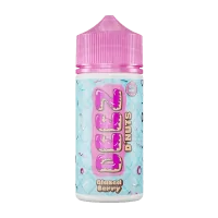 DEEZ Donuts vers. Auswahl - Dougnuts - Shortfill 0mg 100mlDEEZ D'Nuts vers. Auswahl - Dougnuts - Shortfill 0mg 100mlKrapfen sind doch ein Dessert, oder? Wenn Sahne und Beeren eine Option sind, warum nicht auch Vanillepudding? Wir lieben diese Ergänzung des Sortiments - Snack und Dessert treffen in dieser geschmacklichen Verbindung aufeinander.100 ml - Shortfill 70 VG 30 PGGeschmacksauswahl: 14409DEEZ D'NUTS - Premium UK Liquids19,90 CHFsmoke-shop.ch19,90 CHF DEEZ Donuts vers. Auswahl - Dougnuts - Shortfill 0mg 100mlDEEZ D'Nuts vers. Auswahl - Dougnuts - Shortfill 0mg 100mlKrapfen sind doch ein Dessert, oder? Wenn Sahne und Beeren eine Option sind, warum nicht auch Vanillepudding? Wir lieben diese Ergänzung des Sortiments - Snack und Dessert treffen in dieser geschmacklichen Verbindung aufeinander.100 ml - Shortfill 70 VG 30 PGGeschmacksauswahl: 14409DEEZ D'NUTS - Premium UK Liquids19,90 CHFsmoke-shop.ch19,90 CHF