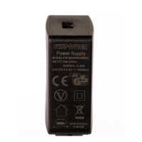 Enerpower-10W-B USB 5V Flypower Netzteil 2A - WandadapterDer qualitativ hochwertige Netzstecker Enerpower EP-10W-B bietet eine Leistung von 5V mit 10W und dient als Stromversorgung oder zum Laden von Endgeräten aller Art über einen Standard-USB-Anschluss.Mit einem maximalen Ausgangsstrom von maximal 2A gehört dieses Steckernetzteil zu den stärkeren seiner Zunft und verhilft, bei Geräten die einen solchen Eingangsstrom unterstützen, zu einer sehr schnellen Ladung.Technische DatenEingangsspannung100-240 Volt 50/60 HzEingangsstrommax. 0,35 AAusgang - Ladespannung5 Volt DC (+5%)Ausgang - Ladestrommax. 2A / Schutz bei &lt; 2,8AModell-BezeichnungPS10A050K2000EUStandardsIEC 60950-1: 2005 (Second Edition) + A1: 2009EN 55022: 2010 + AC: 2011EN 61000-3-2: 2006 + A1: 2009 + A2:2009EN 61000-3-3: 2008EN 55024: 2010Lieferumfang1xEP-10W-B USB Netztstecker 2A Das Produkt dient zur Stromversorgung oder zum Laden von Endgeräten über einen Standard-USB-Anschluss. Die Stromaufnahme des angeschlossenen Verbrauchers darf den Ausgangsstrom des Netzteils (10W) nicht überschreiten.Enerpower EP-10W-B Akku Netzteil Ladegerät Netzstecker mit USB-AusgangFür alle Geräte, die per USB geladen werden können (Smartphone, MP3-Player, Tablets, Ladegeräte usw.)13131Efest2,90 CHFsmoke-shop.ch2,90 CHF