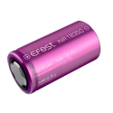 IMR 18350 3.6V - 700 mAh (10 A) Akku von Efest