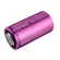 IMR 18350 3.6V - 700 mAh (10 A) Akku von Efest