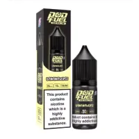 10 ml -Pod Fuel - vers. Geschmacksrichtungen - Nikotinsalz 10/20mgHerstellerPod FuelNikotinstärke10 mg/ml NS, 20 mg/ml NSGeschmackFrucht, Obst, SüssVerwendete AromenBananeHerkunftEnglandFlaschengrösse10 mlMischverhältnis50% VG - 50% PGInhaltsstoffeGlycerin E422, Künstliche Aromen, Naturidentische Aromen, Nikotinsalz, Propylenglykol E1520Allergie - SucraloseFreiAllergie - DiacetylFreiGeschmack:   gemäss AuswahlNikotinsalz stärke: 10mg oder 20 mg14410Pod Salt - Nikotinsaltz5,50 CHFsmoke-shop.ch5,50 CHF