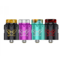 Hell Vape Dead Rabbit V3 RDA - mit BF Pin - Blau