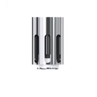 5x BFC - Coils - 0.8 - Verdampferköpfe für Ego AIO V2 Cubis Exceed-Reihe - JoyetechLieferumfang: Verdampferkopf 5er Pack BFC - Coils - Verdampferköpfe für Ego AIO V2 Cubis und AIO von JoyetechErsatzwiderstände für das Ego AIO V2 Pack.Mesh-Design für eine bessere Geschmackswiedergabe.Einsatzbereich von 14 bis 20 Watt.Verkauft in Packungen mit 5Stk.Marke JoyetechExceed-ReiheVerpackung Schachtel mit 5 StückZugtyp Mouth To Lung (eng; Zigarettentyp)Ausgangsleistung in Watt 2 32W0.8 ohm14436Joyetech8,90 CHFsmoke-shop.ch8,90 CHF 5x BFC - Coils - 0.8 - Verdampferköpfe für Ego AIO V2 Cubis Exceed-Reihe - JoyetechLieferumfang: Verdampferkopf 5er Pack BFC - Coils - Verdampferköpfe für Ego AIO V2 Cubis und AIO von JoyetechErsatzwiderstände für das Ego AIO V2 Pack.Mesh-Design für eine bessere Geschmackswiedergabe.Einsatzbereich von 14 bis 20 Watt.Verkauft in Packungen mit 5Stk.Marke JoyetechExceed-ReiheVerpackung Schachtel mit 5 StückZugtyp Mouth To Lung (eng; Zigarettentyp)Ausgangsleistung in Watt 2 32W0.8 ohm14436Joyetech8,90 CHFsmoke-shop.ch8,90 CHF