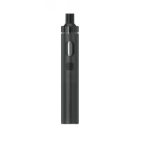 eGo AIO V2 - Joyetech - 1700 mAh - USB-CDas legendäre eGo AIO-Kit kehrt mit einer zweiten Version zurück, die immer noch sehr gut funktioniert.Eingebauter 1700mAh-Akku, der über USB-C aufgeladen wird.2ml Fassungsvermögen und Befüllung von der Oberseite des Kits.Top Airflow einstellbar leakproof.Kompatibel mit den neuen BFC-Widerständen.Perfekt für den Einsatz in MTL.Lieferumfang1 x eGo AIO V2-Paket1 x BFC-Widerstände 0.8ohm (bereits verbaut) 1 x Benutzerhandbuch eGo AIO V2 - Joyetech - 1700 mAh - USB-COhne USB C-Kabel 14437Joyetech18,90 CHFsmoke-shop.ch18,90 CHF
