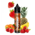 Abricot Ananas Fraise 0mg 50ml - Cabochard - Shortfill