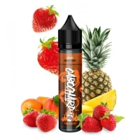 Abricot Ananas Fraise 0mg 50ml - Cabochard - ShortfillLieferumfang: Abricot Ananas Fraise 0mg 50ml - Cabochard - ShortfillDer Rapper 25G präsentiert seine E-Liquids Geschmack: Die Großzügigkeit von Früchten in einem einfach großartigen E-Liquid. Erliegen Sie diesem Mix aus Aprikose, Ananas und Erdbeere sowie einem Hauch von Frische.Hersteller CabochardLand FrankreichGeschmacksrichtung Fruitée, Fraîche PG/VG-Verhältnis 50/50Verpackung 60ml PE-Flasche mit kindersicherem VerschlussFassungsvermögen 50mlNikotingehalt 0mg14438Cabochard - Shortfill Frankreich19,90 CHFsmoke-shop.ch19,90 CHF