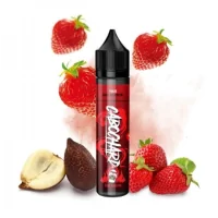 Fraise Fruit Du Serpent 0mg 50ml - Cabochard - ShortfillLieferumfang: Fraise Fruit Du Serpent 0mg 50ml - CabochardGenießen Sie einen originellen und explosiven Mix! Die Erdbeere vereint sich mit der Schlangenfrucht zu einer überraschenden Kombo!25G, der Rapper aus dem Val de Marne, hat dank des Dampfen mit dem Rauchen aufgehört und beschlossen, seine eigenen Rezepte für E-Liquids zu kreieren, indem er die Marke Cabochard gründete! Inspiriert von seinem gleichnamigen Musikvideo bietet die Produktreihe originelle Geschmacksrichtungen, eine gewagte Verpackung und viel Punch... Entdecken Sie diese ganz besondere Welt!Entdecken Sie einen gewagten und neuartigen Mix, der Ihre Geschmacksknospen wecken wird. Die Erdbeere und die Schlangenfrucht vermischen sich, um ein außergewöhnliches Geschmackserlebnis zu schaffen.Wenn Sie sich für Cabochards E-Liquid Erdbeere Schlangenfrucht 50ml entscheiden, entscheiden Sie sich für ein einzigartiges Geschmackserlebnis, eine hochwertige französische Herstellung und ein angenehmes Dampfen. Es ist die ideale Wahl für Dampfer, die auf der Suche nach einem originellen Geschmack sind.Das ausgewogene PG/VG-Verhältnis von 50/50 sorgt für ein befriedigendes Dampferlebnis. Das PG (Propylenglycol) sorgt für ein angenehmes Halsgefühl und verstärkt die Aromen, während das VG (pflanzliches Glycerin) einen dichten und wohlschmeckenden Dampf erzeugt.  Egal, ob Sie einen Mod, eine elektronische Pfeife oder eine klassische E-Zig verwenden, diese E-Liquid wird sich perfekt an Ihr Gerät anpassen.14439Cabochard - Shortfill Frankreich19,90 CHFsmoke-shop.ch19,90 CHF