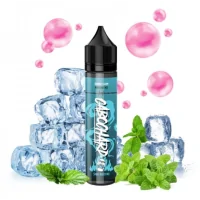 Bubble Gum Menthe Ice 0mg 50ml - Cabochard - ShortfillLieferumfang: Bubble Gum Menthe Ice 0mg 50ml - Cabochard - Shortfill25G, der Rapper aus dem Val de Marne, hat dank des Dampfen mit dem Rauchen aufgehört und beschlossen, seine eigenen Rezepte für E-Liquids zu kreieren, indem er die Marke Cabochard gründete! Inspiriert von seinem gleichnamigen Musikvideo bietet die Produktreihe originelle Geschmacksrichtungen, eine gewagte Verpackung und viel Punch... Entdecken Sie diese ganz besondere Welt!Frisch und lecker! Das sind die beiden Wörter, die uns in den Sinn kommen, wenn wir diesen ausgezeichneten Bubble Gum mit extra frischer Minze dampfen.Das ausgewogene PG/VG-Verhältnis von 50/50 sorgt für ein befriedigendes Dampferlebnis. Das PG (Propylenglycol) sorgt für ein angenehmes Halsgefühl und verstärkt die Aromen, während das VG (pflanzliches Glycerin) einen dichten und wohlschmeckenden Dampf erzeugt.  Egal, ob Sie einen Mod, eine elektronische Pfeife oder eine klassische E-Zig verwenden, diese E-Liquid wird sich perfekt an Ihr Gerät anpassen.Marke CabochardLand FrankreichGeschmack Frisch, Gourmet, MentholPG/VG-Verhältnis 50/50Verpackung PE-Flasche 60ml mit kindersicherem Verschluss.Inhalt 50mlNikotindosierung 0mg14440Cabochard - Shortfill Frankreich19,90 CHFsmoke-shop.ch19,90 CHF