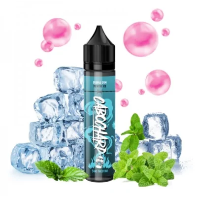 Bubble Gum Menthe Ice 0mg 50ml - Cabochard - ShortfillLieferumfang: Bubble Gum Menthe Ice 0mg 50ml - Cabochard - Shortfill25G, der Rapper aus dem Val de Marne, hat dank des Dampfen mit dem Rauchen aufgehört und beschlossen, seine eigenen Rezepte für E-Liquids zu kreieren, indem er die Marke Cabochard gründete! Inspiriert von seinem gleichnamigen Musikvideo bietet die Produktreihe originelle Geschmacksrichtungen, eine gewagte Verpackung und viel Punch... Entdecken Sie diese ganz besondere Welt!Frisch und lecker! Das sind die beiden Wörter, die uns in den Sinn kommen, wenn wir diesen ausgezeichneten Bubble Gum mit extra frischer Minze dampfen.Das ausgewogene PG/VG-Verhältnis von 50/50 sorgt für ein befriedigendes Dampferlebnis. Das PG (Propylenglycol) sorgt für ein angenehmes Halsgefühl und verstärkt die Aromen, während das VG (pflanzliches Glycerin) einen dichten und wohlschmeckenden Dampf erzeugt.  Egal, ob Sie einen Mod, eine elektronische Pfeife oder eine klassische E-Zig verwenden, diese E-Liquid wird sich perfekt an Ihr Gerät anpassen.Marke CabochardLand FrankreichGeschmack Frisch, Gourmet, MentholPG/VG-Verhältnis 50/50Verpackung PE-Flasche 60ml mit kindersicherem Verschluss.Inhalt 50mlNikotindosierung 0mg14440Cabochard - Shortfill Frankreich19,90 CHFsmoke-shop.ch19,90 CHF