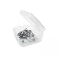 Quad Core Fused Clapton DL Ni80 0.20 ohm (10 Stück) Vorgewickelte Coils - FumytechPremium Coils Full Ni80.4x28G/36G.5 Umdrehungen auf einer Achse von 3mm Ø.Wert von 0.20Ω in single, 0.10Ω in dual.Perfekt für Ihre DL-Zerstäuber, die eine hohe Betriebsleistung benötigen.14423Fumytech7,90 CHFsmoke-shop.ch7,90 CHF Quad Core Fused Clapton DL Ni80 0.20 ohm (10 Stück) Vorgewickelte Coils - FumytechPremium Coils Full Ni80.4x28G/36G.5 Umdrehungen auf einer Achse von 3mm Ø.Wert von 0.20Ω in single, 0.10Ω in dual.Perfekt für Ihre DL-Zerstäuber, die eine hohe Betriebsleistung benötigen.14423Fumytech7,90 CHFsmoke-shop.ch7,90 CHF