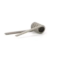 Alien DL Ni80 0.30 2.5mm (10 Stück) Vorgewickelte Coils - FumytechPremium Coils Full Ni80.3x28G/36G.5 Umdrehungen auf einer Achse von 2.5mm Ø.Wert von 0.30 Ohm in single, 0.15 Ohm in dual.Perfekt für Ihre Atomizer in DL.14422Fumytech11,90 CHFsmoke-shop.ch11,90 CHF Alien DL Ni80 0.30 2.5mm (10 Stück) Vorgewickelte Coils - FumytechPremium Coils Full Ni80.3x28G/36G.5 Umdrehungen auf einer Achse von 2.5mm Ø.Wert von 0.30 Ohm in single, 0.15 Ohm in dual.Perfekt für Ihre Atomizer in DL.14422Fumytech11,90 CHFsmoke-shop.ch11,90 CHF
