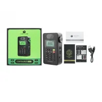 Box Centaurus M200 Retro Phone Limited Edition - Lost VapeEine ganz besondere Version der Centaurus, mit einem Retro-Design, das uns in die 90er Jahre zurückversetzt!Erhabene Gravuren zieren diese Box.Eine maximale Leistung von 200 Watt, die über ein Rädchen am Schalter eingestellt werden kann.Funktioniert mit 2 18650-Akkus (nicht enthalten).Chipsatz: Quest 2.0.Die Türen sind austauschbar.Schnellladung über USB Typ-C.14411Lost Vape69,90 CHFsmoke-shop.ch69,90 CHF