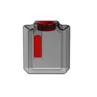 Dovpo Ethos Boro Ersatztank (Boro Tank) - 7mlDovpo Ethos Boro Ersatztank (Boro Tank)Technische Details:Füllvolumen: 7 mlFüllsystem: Side-Fill14443DOVPO4,90 CHFsmoke-shop.ch4,90 CHF