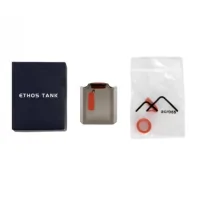 Dovpo Ethos Boro Ersatztank (Boro Tank) - 7mlDovpo Ethos Boro Ersatztank (Boro Tank)Technische Details:Füllvolumen: 7 mlFüllsystem: Side-Fill14443DOVPO4,90 CHFsmoke-shop.ch4,90 CHF