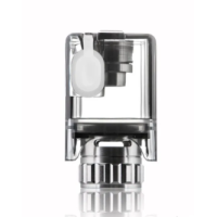 dotAio V2 Ersatztank von DotMod - ErsatztankdotAio V2 Ersatztank von DotMod - ErsatztankDie Ersatztanks zum DotAio V2 Pod System von DotMod sind in Schwarz, Blau, Rot oder Gold erhältlich. Mit der Tankkapazität von 2.7 ml ist man gut mit Liquid versorgt. Dank der Kompatibilität mit den neuen dotAio geniesst man mehr Flexibilität. 14446Dotmod14,90 CHFsmoke-shop.ch14,90 CHF