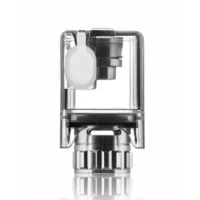 dotAio V2 Ersatztank von DotMod - ErsatztankdotAio V2 Ersatztank von DotMod - ErsatztankDie Ersatztanks zum DotAio V2 Pod System von DotMod sind in Schwarz, Blau, Rot oder Gold erhältlich. Mit der Tankkapazität von 2.7 ml ist man gut mit Liquid versorgt. Dank der Kompatibilität mit den neuen dotAio geniesst man mehr Flexibilität. 14446Dotmod14,90 CHFsmoke-shop.ch14,90 CHF dotAio V2 Ersatztank von DotMod - ErsatztankdotAio V2 Ersatztank von DotMod - ErsatztankDie Ersatztanks zum DotAio V2 Pod System von DotMod sind in Schwarz, Blau, Rot oder Gold erhältlich. Mit der Tankkapazität von 2.7 ml ist man gut mit Liquid versorgt. Dank der Kompatibilität mit den neuen dotAio geniesst man mehr Flexibilität. 14446Dotmod14,90 CHFsmoke-shop.ch14,90 CHF