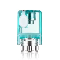 dotAio V2 Ersatztank von DotMod - ErsatztankdotAio V2 Ersatztank von DotMod - ErsatztankDie Ersatztanks zum DotAio V2 Pod System von DotMod sind in Schwarz, Blau, Rot oder Gold erhältlich. Mit der Tankkapazität von 2.7 ml ist man gut mit Liquid versorgt. Dank der Kompatibilität mit den neuen dotAio geniesst man mehr Flexibilität. 14446Dotmod14,90 CHFsmoke-shop.ch14,90 CHF dotAio V2 Ersatztank von DotMod - ErsatztankdotAio V2 Ersatztank von DotMod - ErsatztankDie Ersatztanks zum DotAio V2 Pod System von DotMod sind in Schwarz, Blau, Rot oder Gold erhältlich. Mit der Tankkapazität von 2.7 ml ist man gut mit Liquid versorgt. Dank der Kompatibilität mit den neuen dotAio geniesst man mehr Flexibilität. 14446Dotmod14,90 CHFsmoke-shop.ch14,90 CHF