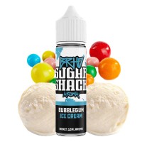 Barehead - BRHD - Sugar Shack - Bubble Gum Ice Cream - 12ml Aroma (Longfill)