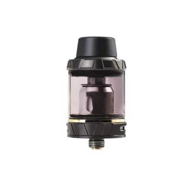 Vapor Storm Hawk Tank 2ml WS Coil-Verdampfer Tank - BlackLieferumfang: Vapor Storm Hawk Tank 2ml WS Coil-Verdampfer Tank von Geekvape&nbsp;1 x Hawk Tank - 2ml1 x Spare 0.2ohm coil1 x Spare Glass Tube2 x Spare silicone O-rings1 x User Manual&nbsp;Farbe: schwarz / GunmetallEigenschaften: Size: 27 x 46.8mmCapacity: 5.5ml(Extra 4ml regular glass tube included)Coil Type: Super Mesh X1 Coil 0.2ohm KA1(best at 60-80W)7668Vape Storm Liquids12,00&nbsp;CHFsmoke-shop.ch12,00&nbsp;CHF