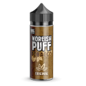 Moreish Puff Tobacco Original 0mg 100ml Shortfill E-liquid