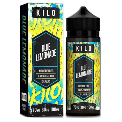 Kilo New Series Blue Lemonade 0mg 100ml shortfillLieferumfang: Kilo New Series Blue Lemonade 0mg 100ml shortfillGeschmack:Blue Lemonade E-Liquid von Kilo ist ein köstliches Aroma, das sprudelnde Limonade mit süßen Blaubeeren zu einem fantastischen Liquid verbindet!Blue Lemonade ist in einer 100ml Shortfill mit 0mg Nikotin erhältlich. In der Flasche ist Platz, um Nikotin hinzuzufügen. 70% VG / 30% PG14459Kilo Liquids USA22,90 CHFsmoke-shop.ch22,90 CHF Kilo New Series Blue Lemonade 0mg 100ml shortfillLieferumfang: Kilo New Series Blue Lemonade 0mg 100ml shortfillGeschmack:Blue Lemonade E-Liquid von Kilo ist ein köstliches Aroma, das sprudelnde Limonade mit süßen Blaubeeren zu einem fantastischen Liquid verbindet!Blue Lemonade ist in einer 100ml Shortfill mit 0mg Nikotin erhältlich. In der Flasche ist Platz, um Nikotin hinzuzufügen. 70% VG / 30% PG14459Kilo Liquids USA22,90 CHFsmoke-shop.ch22,90 CHF
