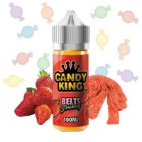 Candy King - Belts Strawberry - 100ml - shortfillLieferumfang: 100 ml Candy King- Belts Strawberry -Erdbeer Süssigkeiten80% VG5070candy king18,90 CHFsmoke-shop.ch18,90 CHF