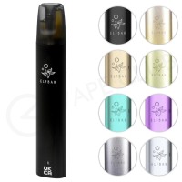 Elf Bar Mate 500 Vape Device - Vers. Farben - USB C - 500 mAhDer Mate500 von Elfbar ist ein halbes Einweggerät, was bedeutet, dass die Pods  (wiederbefüllbar) weggeworfen werden, die Batterie jedoch nicht, mit einer 500mAh Batterie, die über ein Typ-C Kabel bei 1 Ampere oder weniger geladen wird. Die Mate500 ist kompatibel mit Elfbar RF350 und P1 Prefilled Pods, die die gleichen großen Aromen wie in der Full Disposable Kits, wie Sie von einem Einweg theres kein Chaos und kein Aufhebens erwarten würde, entfernen Sie einfach den Pod und entsorgen, wenn es am Ende seiner Lebensdauer und setzen Sie eine andere neue pod.Hergestellt aus Flugzeug-Aluminium mit ultimativen Hand Gefühl dieser Mate500 Batterie ist gebaut, um zu halten. Bitte beachten Sie, dass es sich bei diesem Angebot um den Mate500-Akku handelt, der nicht mit Pods geliefert wird. Sehen Sie sich unsere verwandten Produkte an, um kompatible Pods zu finden. SpezifikationenGröße: 104,5 x 18,9 x 11,4 mmAkku: 500mAhLadestrom: 1 AmpereMaterial: Aluminium und ABSGewicht: 21gInhalt1x Mate500 Gerät1x Typ-C-Kabel1x Benutzerhandbuch1x Garantiekarte14462Elf Bar - Disposable Pods9,90 CHFsmoke-shop.ch9,90 CHF