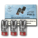 Elf Bar Mate 500 Refillable Pod - 3 Pods (Auffüllbar)
