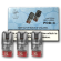 Elf Bar Mate 500 Refillable Pod - 3 Pods (Auffüllbar)