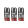 Elfbar Mate 500 Refillable Pod - 3 Pods (Auffüllbar)