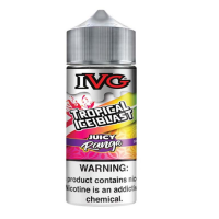 100 ml - Tropical ICE Blast - I VG Classic - shortfill100 ml - Tropical ICE Blast - I VG Classic - shortfillGeschmack: IVG's Tropical Ice Blast 100ml Shortfill ist eine lebendige Mischung aus Wassermelone und Kiwi, serviert auf Eis. Genießen Sie köstliche süße und spritzige Früchte, abgerundet mit Kühle beim Einatmen.Der britische Hersteller von Premium-E-Liquids IVG präsentiert eine Reihe von geschmacksintensiven Fruchtkombinationen, die vor frischem Aroma nur so strotzen. Gemischt mit nur den feinsten Zutaten zu einem 70/30 Verhältnis und erhältlich in großzügigen 100ml Flaschen mit 0mg Nikotin, die Platz für 2 Nik-Shots bieten.14464I VG (I Vape Great) Premium Liquids24,90 CHFsmoke-shop.ch24,90 CHF