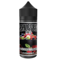 Chuffed Fruits - Forest Fruits 0mg 100ml Shortfill E-Liquid