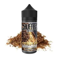 Chuffed Tobacco - Deluxe Tobacco 0mg 100ml Shortfill E-LiquidChuffed Tobacco - Deluxe Tobacco 0mg 100ml Shortfill E-LiquidEin wahrer Genuss für alle, die sich nach einem reichhaltigen und raffinierten Tabakgeschmack sehnen. Chuffed Deluxe Tobacco hebt die Dinge auf eine ganz neue Ebene des Geschmacks.Deluxe Tobacco von Chuffed ist eine 100ml Shortfill mit 0mg Nikotin, das bei Bedarf hinzugefügt werden kann. 70% | 30% VG / PG14470Chuffed Premium UK Liquids8,90 CHFsmoke-shop.ch8,90 CHF