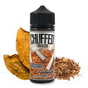 Chuffed Tobacco - Silver Tobacco 0mg 100ml Shortfill E-Liquid