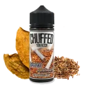 Chuffed Tobacco - Silver Tobacco 0mg 100ml Shortfill E-Liquid
