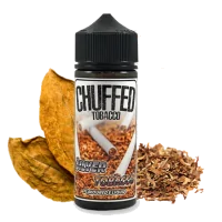 Chuffed Tobacco - Silver Tobacco 0mg 100ml Shortfill E-LiquidChuffed Tobacco - Silver Tobacco 0mg 100ml Shortfill E-LiquidSilver Tobacco von Chuffed ist ein seidig-weiches E-Liquid mit Tabakgeschmack, das einen befriedigenden Kehlenhieb und einen lang anhaltenden Geschmack bietet.Silver Tobacco von Chuffed kommt als 100ml Vape-Saft mit 0 Nikotin, aber es gibt Platz für Nikotin, das auf Wunsch hinzugefügt werden kann.70% / 30% | VG / PG14471Chuffed Premium UK Liquids8,90 CHFsmoke-shop.ch8,90 CHF