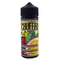 Chuffed Fruits - Passionfruit and Elderflower 0mg 100ml Shortfill E-LiquidEine komplexe Mischung aus Holunderblüte und Passionsfrucht, die Ihre Geschmacksknospen mit einem delikaten und einzigartigen Geschmack überraschen wird.Passionsfrucht und Holunderblüte E-Flüssigkeit von Chuffed Vape kommt als eine 100ml vaping e Flüssigkeit mit 0 Nikotin. Es gibt Raum für Nikotin in der Flasche hinzugefügt werden, wenn gewünscht.70% / 30% | VG / PG14477Chuffed Premium UK Liquids14,90 CHFsmoke-shop.ch14,90 CHF