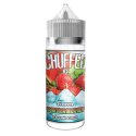 Chuffed Ice - Frozen Waterberry 0mg 100ml Shortfill E-Liquid