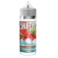Chuffed Ice - Frozen Waterberry 0mg 100ml Shortfill E-LiquidChuffed Ice - Frozen Waterberry 0mg 100ml Shortfill E-LiquidFrozen Waterberry von Chuffed ist eine erfrischende saftige Wassermelone mit reifen Erdbeeren und einem Hauch von Menthol.Frozen Waterberry von Chuffed kommt als 100ml Shortfill mit 0mg Nikotin. Bei Bedarf kann Nikotin hinzugefügt werden. 70% / 30% | VG / PG 14479Chuffed Premium UK Liquids14,90 CHFsmoke-shop.ch14,90 CHF