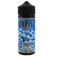 Chuffed Sweets - Blue Raspberry Chew 0mg 100ml Shortfill E-LiquidChuffed Sweets - Blue Raspberry Chew 0mg 100ml Shortfill E-LiquidEine fantastische Kombination aus frischen Himbeeren und Bonbons für diese traditionelle Süßigkeit.Blue Raspberry Chew von Chuffed kommt als 100ml Shortfill mit 0mg Nikotin. Es besteht die Möglichkeit, bei Bedarf Nikotin hinzuzufügen. 70% / 30% | VG / PG 14481Chuffed Premium UK Liquids14,90 CHFsmoke-shop.ch14,90 CHF
