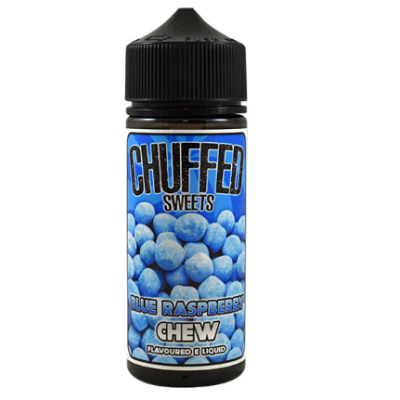 Chuffed Sweets - Blue Raspberry Chew 0mg 100ml Shortfill E-LiquidChuffed Sweets - Blue Raspberry Chew 0mg 100ml Shortfill E-LiquidEine fantastische Kombination aus frischen Himbeeren und Bonbons für diese traditionelle Süßigkeit.Blue Raspberry Chew von Chuffed kommt als 100ml Shortfill mit 0mg Nikotin. Es besteht die Möglichkeit, bei Bedarf Nikotin hinzuzufügen. 70% / 30% | VG / PG 14481Chuffed Premium UK Liquids14,90 CHFsmoke-shop.ch14,90 CHF Chuffed Sweets - Blue Raspberry Chew 0mg 100ml Shortfill E-LiquidChuffed Sweets - Blue Raspberry Chew 0mg 100ml Shortfill E-LiquidEine fantastische Kombination aus frischen Himbeeren und Bonbons für diese traditionelle Süßigkeit.Blue Raspberry Chew von Chuffed kommt als 100ml Shortfill mit 0mg Nikotin. Es besteht die Möglichkeit, bei Bedarf Nikotin hinzuzufügen. 70% / 30% | VG / PG 14481Chuffed Premium UK Liquids14,90 CHFsmoke-shop.ch14,90 CHF