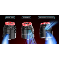 Hellvape Dead Rabbit Pro RDA Verdampfer - 24mmDer Hellvape Dead Rabbit Pro RDA Verdampfer mit einem Durchmesser von 24 mm ist ein Dual-Coil-RDA. Es verfügt über 3 Luftstrommodi, die Ihnen verschiedene Lufteinlässe und einen milden Geschmack bieten. Mit dem pfostenlosen Baudeck bietet es großzügigen Platz für die einfache Installation der Spule für Starter und Meister. Die zusätzliche 810er Drop Tip und der seitliche AFC-Ring sind im Paket enthalten.Technische Daten:Größe: φ24mm*31,3mmLuftstrom: Bodenluftstrom, Seitenluftstrom, Bodenluftstrom + SeitenluftstromDrip Tip: 810Im Lieferumfang:1* Dead Rabbit Pro RDA Verdampfer2* 0.37Ω Ni80 Clapton Coil1* Zubehörtasche1* Extra bunte 810 Drip Tip1* Extra bunter seitlicher AFC-Ring1* BF Pin2* Schnürsenkel aus Baumwolle1* Spulenschneidewerkzeug1* Benutzerhandbuch14484Vandy Vape Full Steam Ahead28,00 CHFsmoke-shop.ch28,00 CHF