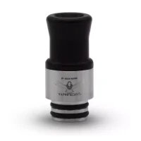 Vapor Giant Hekla MTL Drip Tip -510- 11 mm vers. FarbenLieferumfang: Vapor Giant Hekla MTL Drip Tip -510- 11 mmMaterial: Edelstahl und POM PolyoxymethylenFarbe: schwarzDer Dampf wird durch die länge etwas abgekühlt ! für alle die es etwas kühler mögen MTL tauglich mit 2 Oringen für einen festen Haltpassend auf alle 510 Drip Tip 14489Vapor Giant12,90 CHFsmoke-shop.ch12,90 CHF