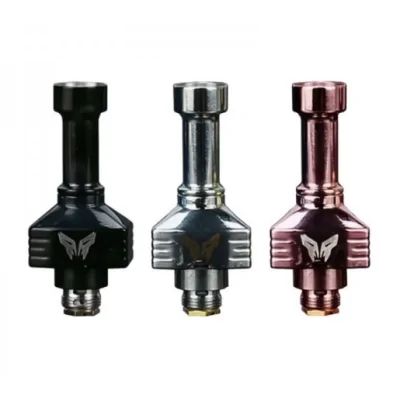 Raizen RBA Bridge - Epsilon Forth (Boro Bridge Selbstwickler)Raizen RBA Bridge - Epsilon Forth (Boro Bridge Selbstwickler)Die Raizen ist eine High-End-Bridge, die speziell für die Anpassung an Panzer vom Typ Boro entwickelt wurde.Single-Coil-Platte ermöglicht eine einfache und unkomplizierte Montage.2 negative Pole lassen mehrere Montageoptionen zu.Kompaktes Format, das mehr Platz für das Liquid im Tank bietet.2 Airflows (2mm und 1mm), die für MTL bis RDL geeignet sind.1 x Raizen RBA-Brücke2 x Airflow-Einsätze1 x Echtheitskarte14494svoemesto150,50 CHFsmoke-shop.ch150,50 CHF Raizen RBA Bridge - Epsilon Forth (Boro Bridge Selbstwickler)Raizen RBA Bridge - Epsilon Forth (Boro Bridge Selbstwickler)Die Raizen ist eine High-End-Bridge, die speziell für die Anpassung an Panzer vom Typ Boro entwickelt wurde.Single-Coil-Platte ermöglicht eine einfache und unkomplizierte Montage.2 negative Pole lassen mehrere Montageoptionen zu.Kompaktes Format, das mehr Platz für das Liquid im Tank bietet.2 Airflows (2mm und 1mm), die für MTL bis RDL geeignet sind.1 x Raizen RBA-Brücke2 x Airflow-Einsätze1 x Echtheitskarte14494svoemesto150,50 CHFsmoke-shop.ch150,50 CHF