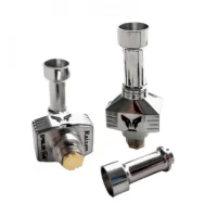 Raizen RBA Bridge - Epsilon Forth (Boro Bridge Selbstwickler)Raizen RBA Bridge - Epsilon Forth (Boro Bridge Selbstwickler)Die Raizen ist eine High-End-Bridge, die speziell für die Anpassung an Panzer vom Typ Boro entwickelt wurde.Single-Coil-Platte ermöglicht eine einfache und unkomplizierte Montage.2 negative Pole lassen mehrere Montageoptionen zu.Kompaktes Format, das mehr Platz für das Liquid im Tank bietet.2 Airflows (2mm und 1mm), die für MTL bis RDL geeignet sind.1 x Raizen RBA-Brücke2 x Airflow-Einsätze1 x Echtheitskarte14494svoemesto150,50 CHFsmoke-shop.ch150,50 CHF Raizen RBA Bridge - Epsilon Forth (Boro Bridge Selbstwickler)Raizen RBA Bridge - Epsilon Forth (Boro Bridge Selbstwickler)Die Raizen ist eine High-End-Bridge, die speziell für die Anpassung an Panzer vom Typ Boro entwickelt wurde.Single-Coil-Platte ermöglicht eine einfache und unkomplizierte Montage.2 negative Pole lassen mehrere Montageoptionen zu.Kompaktes Format, das mehr Platz für das Liquid im Tank bietet.2 Airflows (2mm und 1mm), die für MTL bis RDL geeignet sind.1 x Raizen RBA-Brücke2 x Airflow-Einsätze1 x Echtheitskarte14494svoemesto150,50 CHFsmoke-shop.ch150,50 CHF