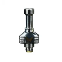 Raizen RBA Bridge - Epsilon Forth (Boro Bridge Selbstwickler)Raizen RBA Bridge - Epsilon Forth (Boro Bridge Selbstwickler)Die Raizen ist eine High-End-Bridge, die speziell für die Anpassung an Panzer vom Typ Boro entwickelt wurde.Single-Coil-Platte ermöglicht eine einfache und unkomplizierte Montage.2 negative Pole lassen mehrere Montageoptionen zu.Kompaktes Format, das mehr Platz für das Liquid im Tank bietet.2 Airflows (2mm und 1mm), die für MTL bis RDL geeignet sind.1 x Raizen RBA-Brücke2 x Airflow-Einsätze1 x Echtheitskarte14494svoemesto150,50 CHFsmoke-shop.ch150,50 CHF Raizen RBA Bridge - Epsilon Forth (Boro Bridge Selbstwickler)Raizen RBA Bridge - Epsilon Forth (Boro Bridge Selbstwickler)Die Raizen ist eine High-End-Bridge, die speziell für die Anpassung an Panzer vom Typ Boro entwickelt wurde.Single-Coil-Platte ermöglicht eine einfache und unkomplizierte Montage.2 negative Pole lassen mehrere Montageoptionen zu.Kompaktes Format, das mehr Platz für das Liquid im Tank bietet.2 Airflows (2mm und 1mm), die für MTL bis RDL geeignet sind.1 x Raizen RBA-Brücke2 x Airflow-Einsätze1 x Echtheitskarte14494svoemesto150,50 CHFsmoke-shop.ch150,50 CHF