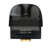 Flexus Peak Pod Cartridges 3ml 1.0 ohm (2 Stück) - Aspire - ErsatzpodKartusche für Flexus Peak3ml Fassungsvermögen und Bodenbefüllung.Erhältlich in Widerständen von 0,1 und 0,6ohm fest verbautVerkauft in Sätzen von 2 Stück.14504Aspire8,90 CHFsmoke-shop.ch8,90 CHF Flexus Peak Pod Cartridges 3ml 1.0 ohm (2 Stück) - Aspire - ErsatzpodKartusche für Flexus Peak3ml Fassungsvermögen und Bodenbefüllung.Erhältlich in Widerständen von 0,1 und 0,6ohm fest verbautVerkauft in Sätzen von 2 Stück.14504Aspire8,90 CHFsmoke-shop.ch8,90 CHF