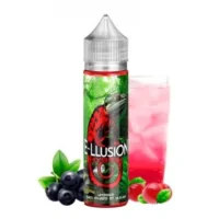 Mystik 0mg 50ml - E-llusion by MillésimeLieferumfang: Mystik 0mg 50ml - E-llusion by MillésimeGeschmack: Limonade mit roten und blauen Früchten und mystischen Aromen! Das Beste von E-llusion...Manufacturer&nbsp;MillésimeRange&nbsp;E-llusionCountry&nbsp;FranceFlavor&nbsp;, Fruity, DrinkPG/VG ratio&nbsp;50/50Packaging&nbsp;60ml PE bottle with childproof lockCapacity&nbsp;50mlNicotine rate&nbsp;0mg14503E-llusion by Millésime19,90&nbsp;CHFsmoke-shop.ch19,90&nbsp;CHF